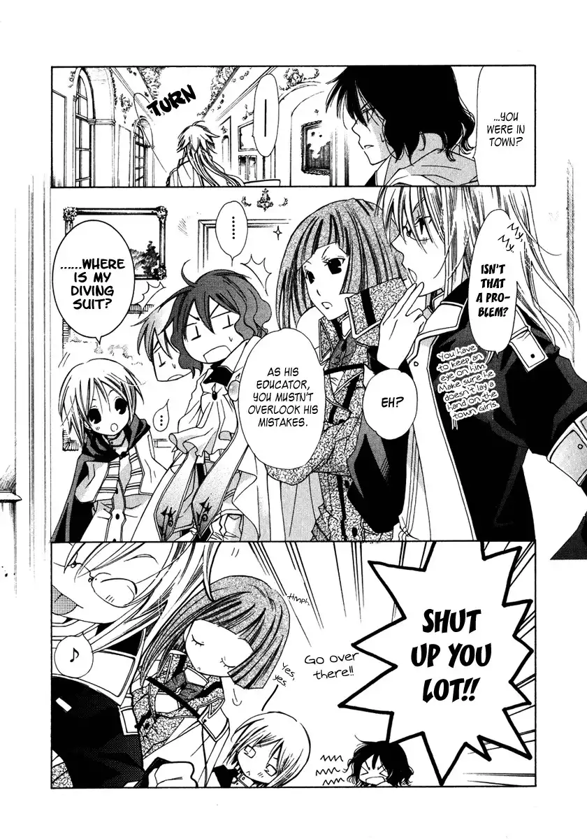 Inorihime wa Sora ni Warau Chapter 1 47